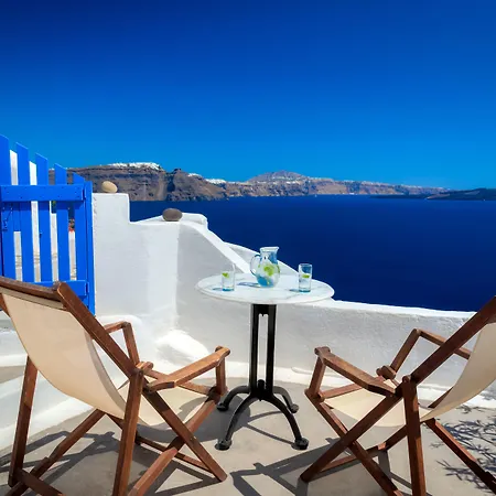 Chelidonia Traditional Otel