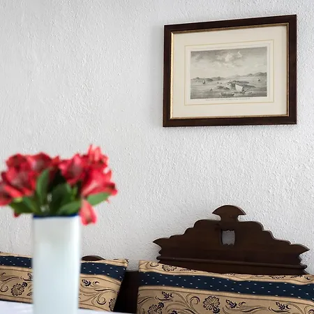 Chelidonia Traditional Otel