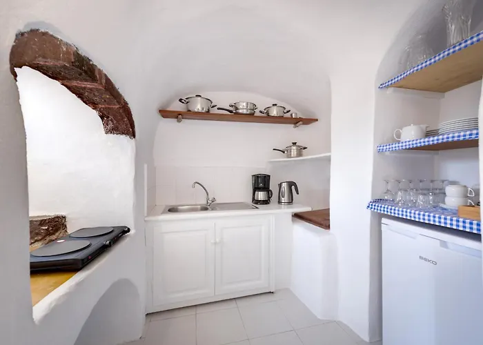 فندق Chelidonia Traditional