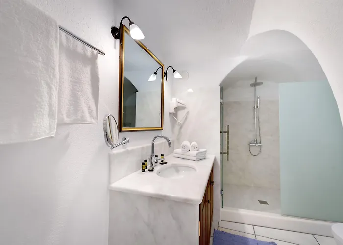 彻利东尼亚传统酒店 伊亚