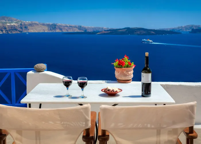 Chelidonia Traditional فندق