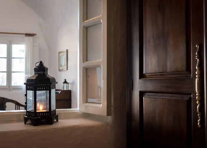 فندق Chelidonia Traditional 3*