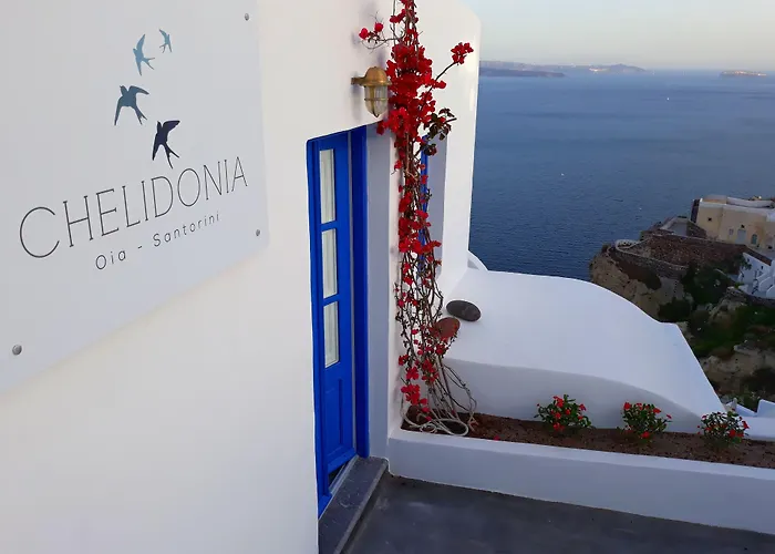 Chelidonia Traditional