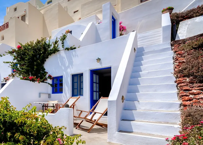 فندق Chelidonia Traditional أويا