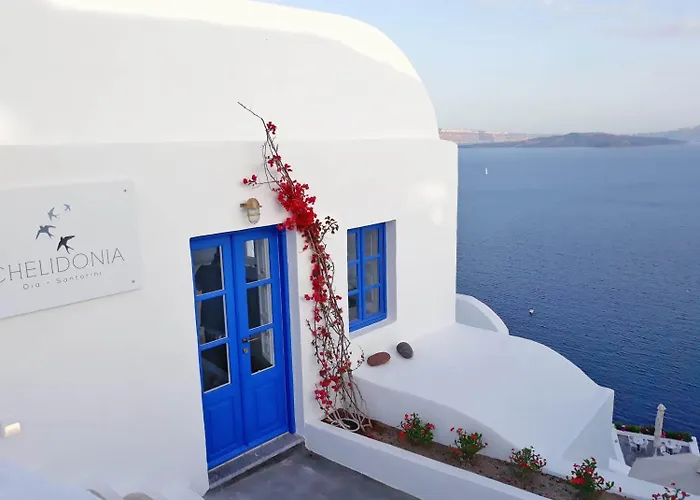 Chelidonia Traditional فندق